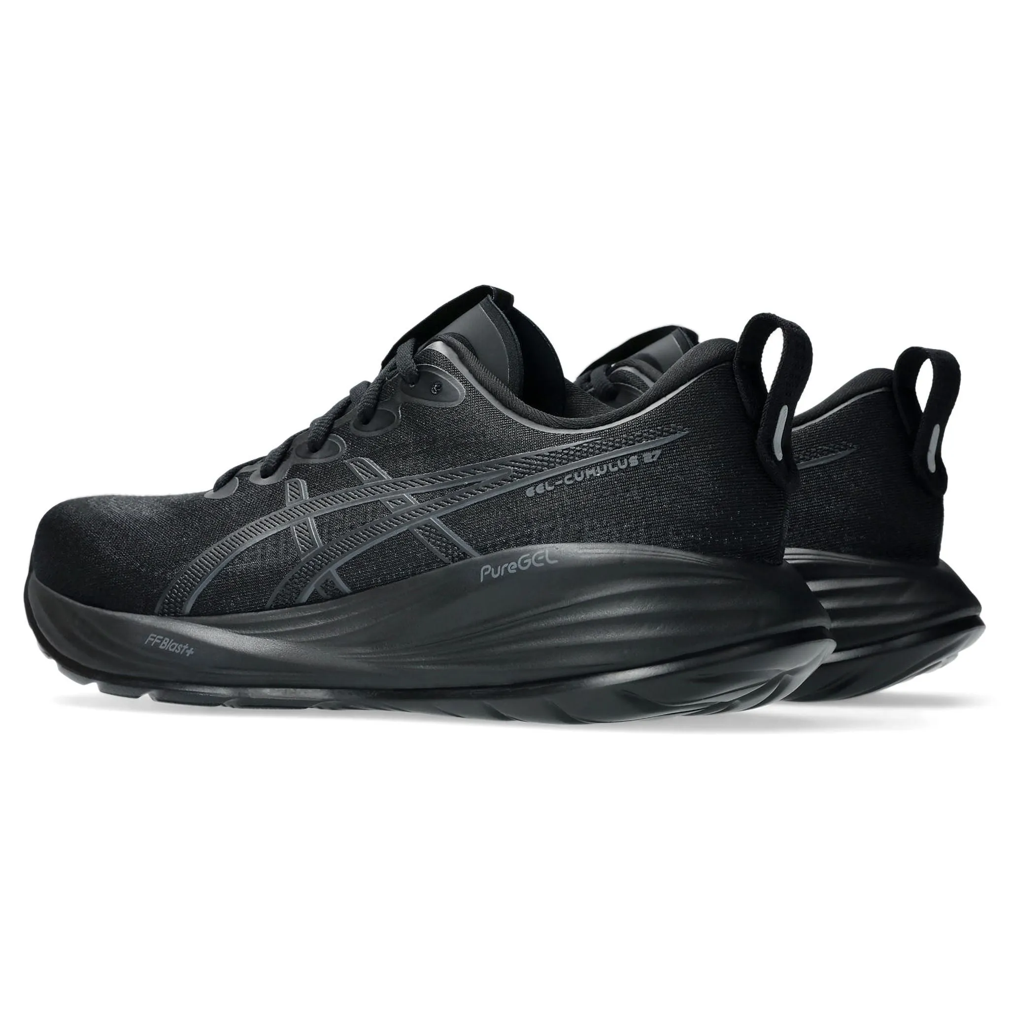 ASICS Gel-Cumulus 27 Mens Running Shoes