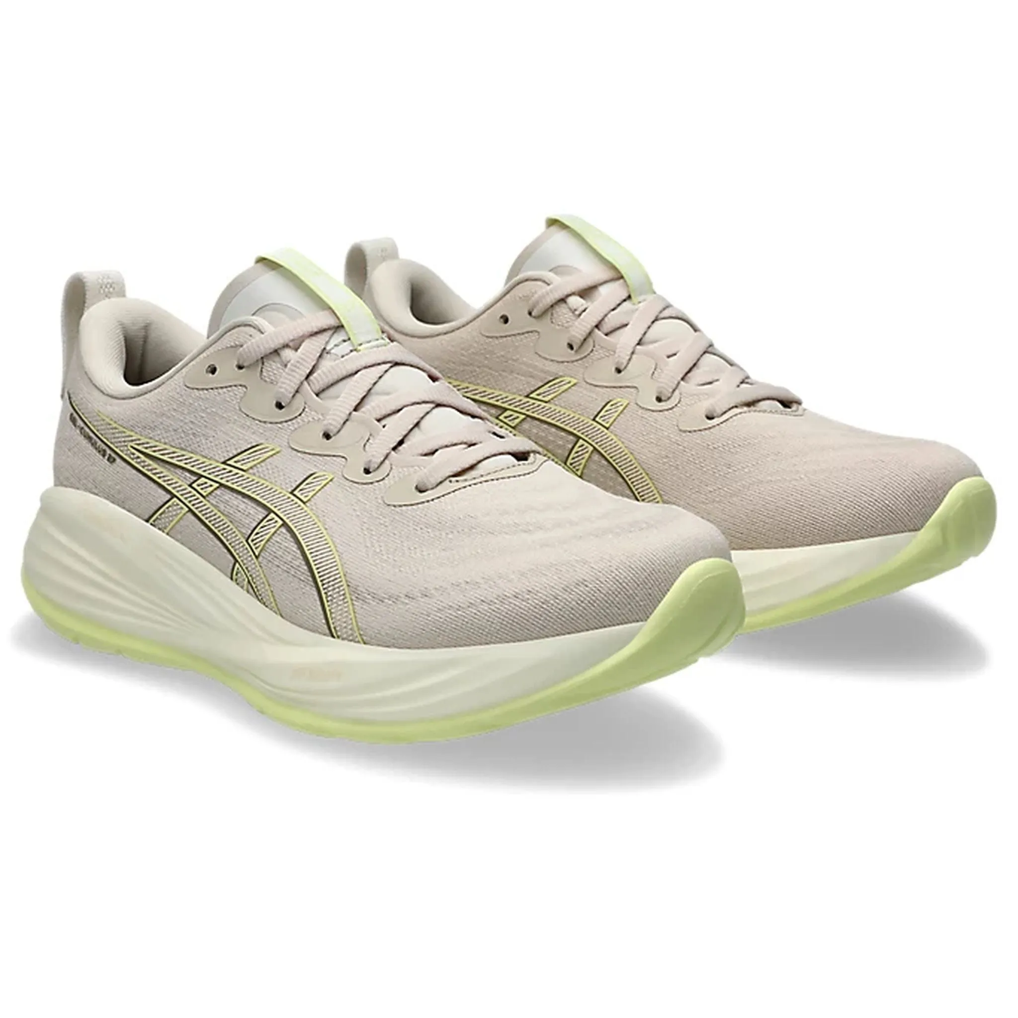 ASICS Gel-Cumulus 27 Womens Running Shoes