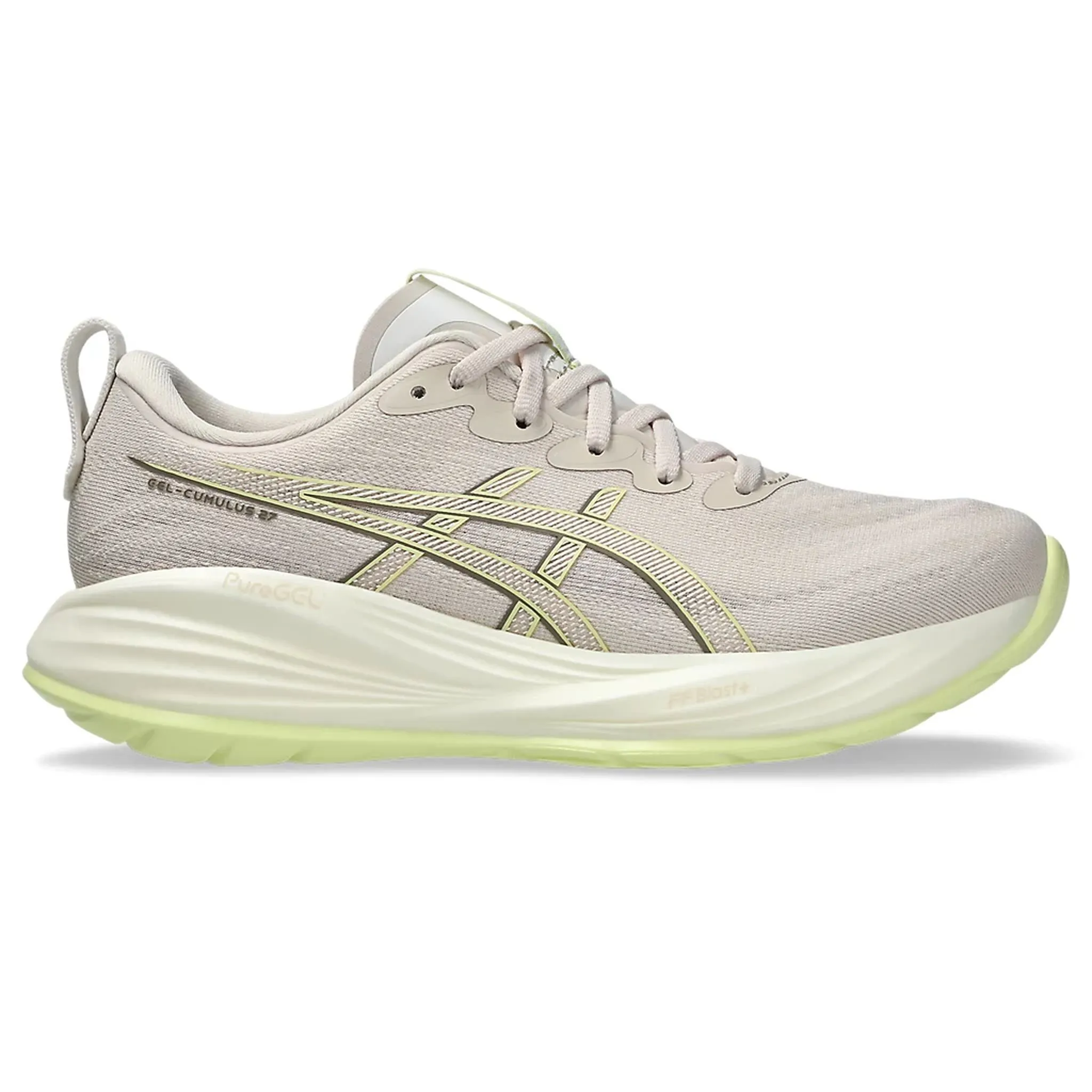 ASICS Gel-Cumulus 27 Womens Running Shoes