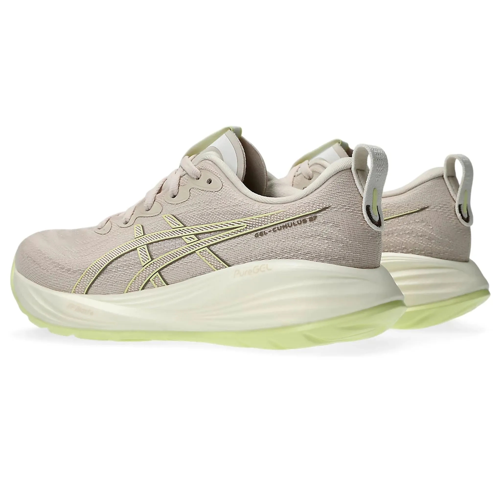 ASICS Gel-Cumulus 27 Womens Running Shoes