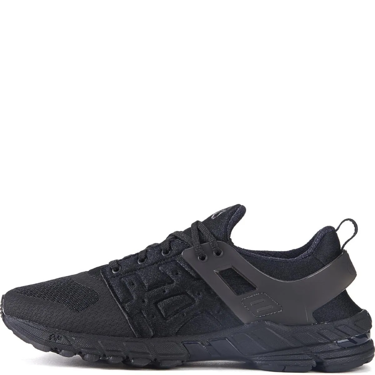 asics Unisex: GT-DS Black Running Shoes
