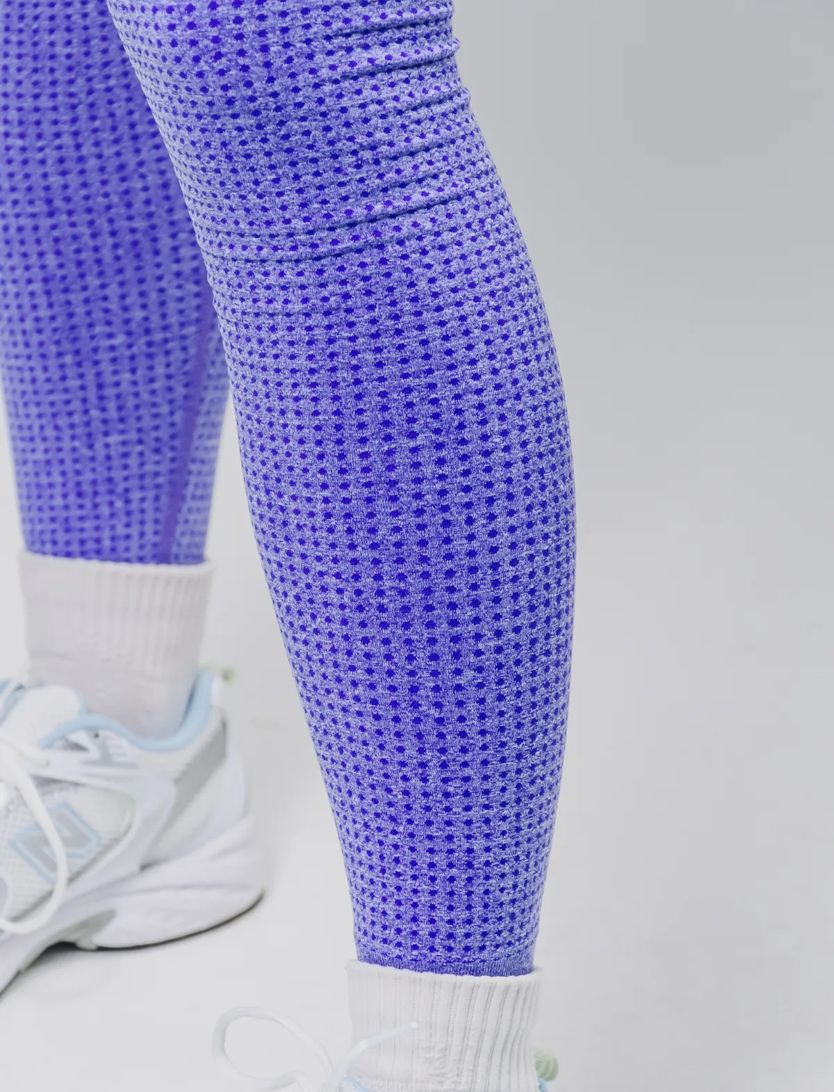 AURA Set Morada - Bra   Leggin