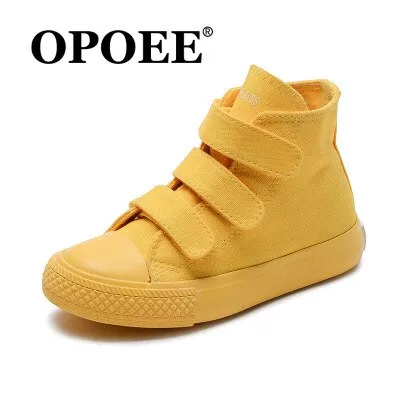 Autumn Children Casual Shoes  Sport Shoes Breathable Denim Sneakers