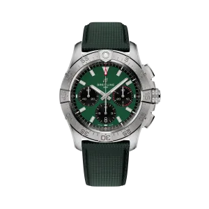 AVENGER B01 CHRONOGRAPH 42