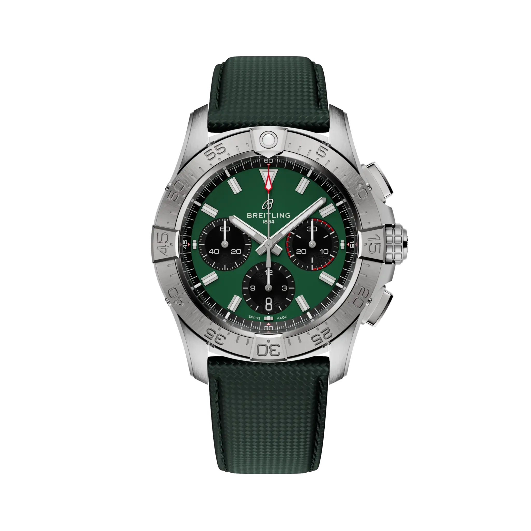 AVENGER B01 CHRONOGRAPH 42