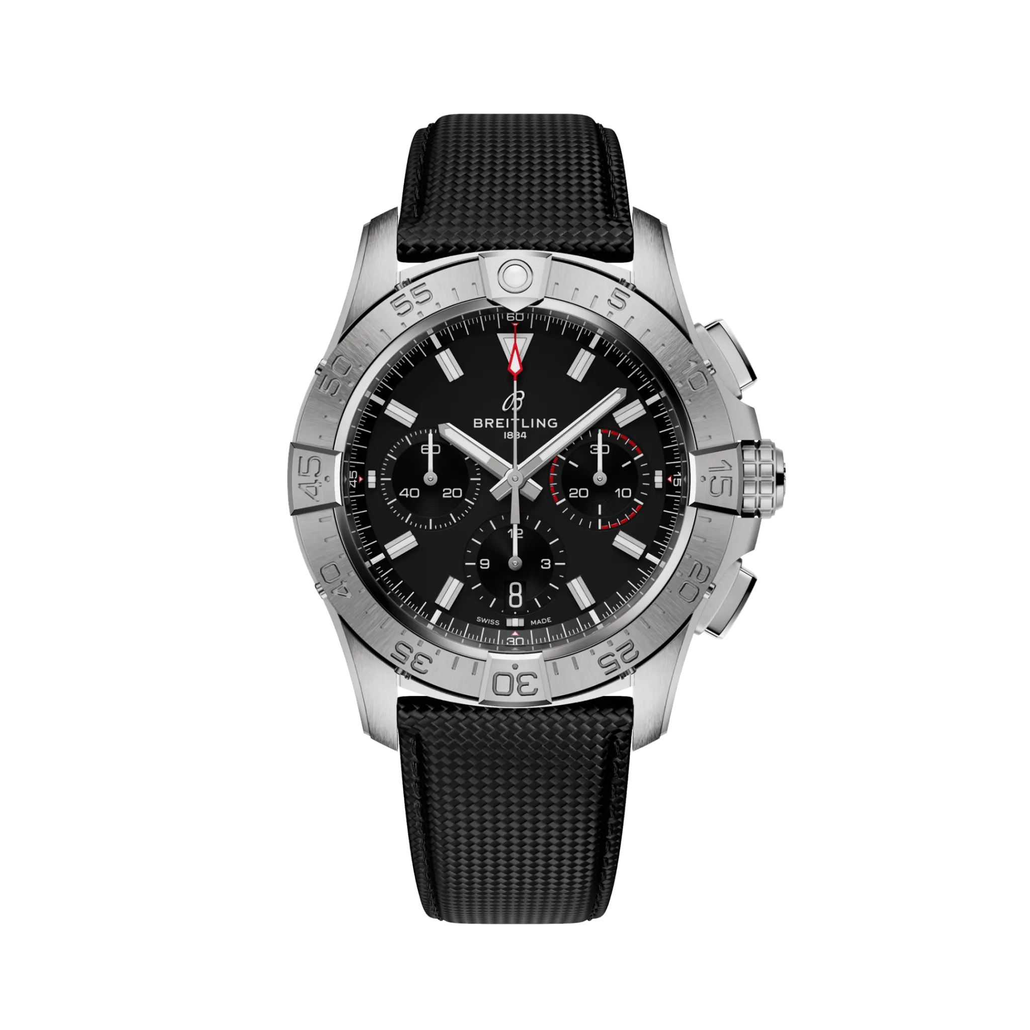 AVENGER B01 CHRONOGRAPH 42