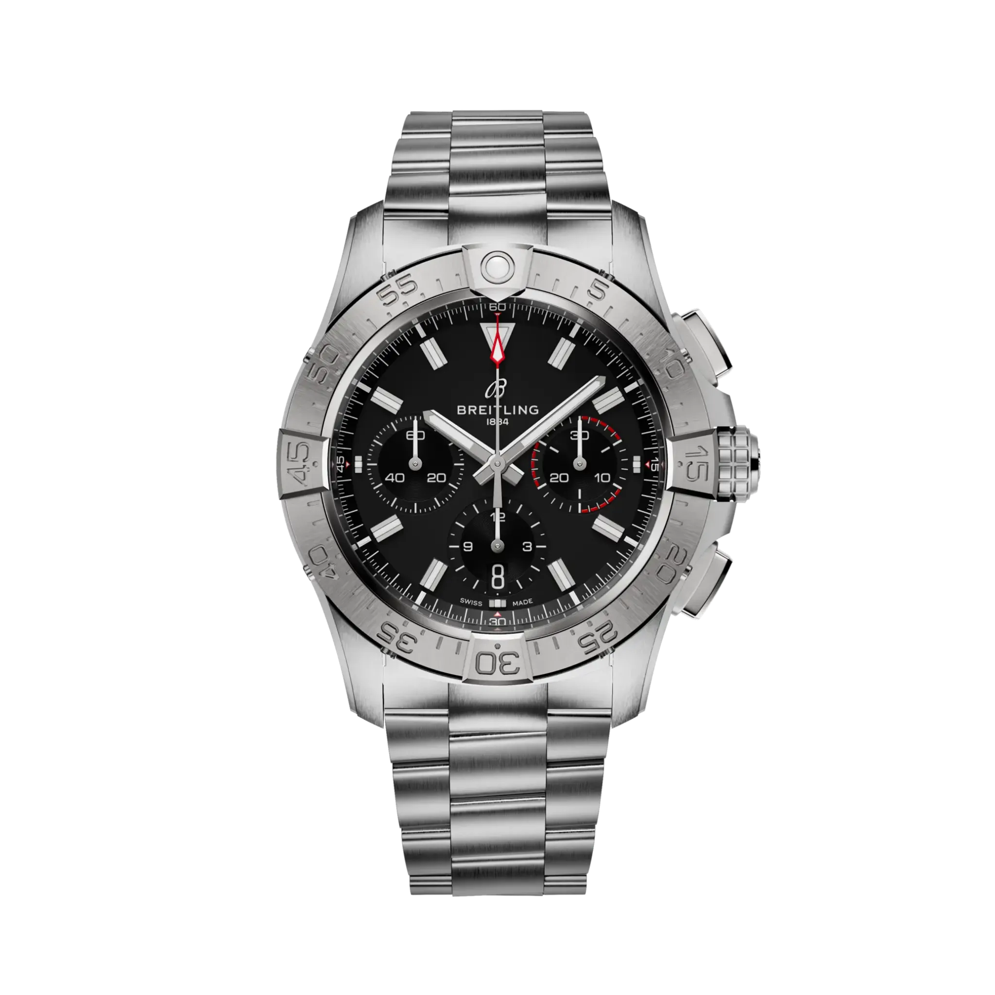 AVENGER B01 CHRONOGRAPH 42