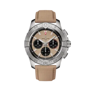 AVENGER B01 CHRONOGRAPH