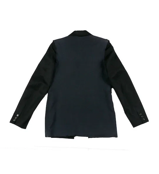 A/W98-99 ‘Radioactivity’ Anarchy Blazer by Raf Simons