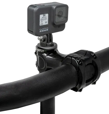 Bar Fly 4 - Stem Cap Mount