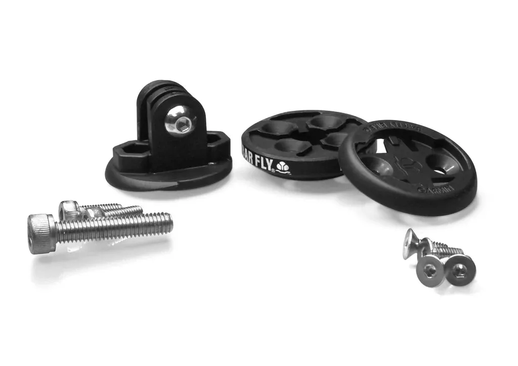 Bar Fly 4 - Stem Cap Mount