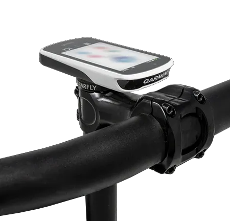Bar Fly 4 - Stem Cap Mount