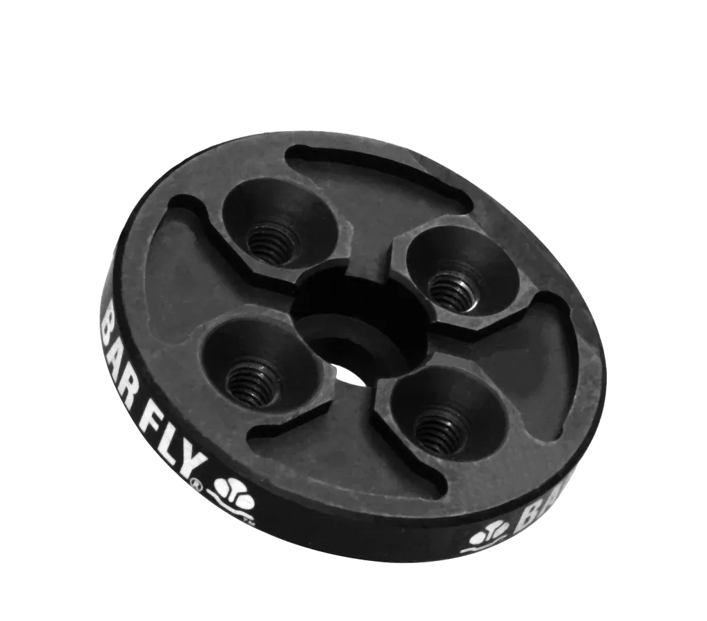 Bar Fly 4 - Stem Cap Mount