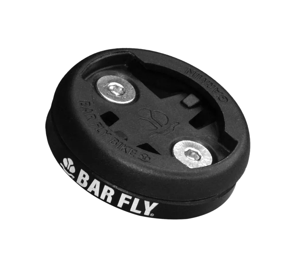 Bar Fly 4 - Stem Cap Mount