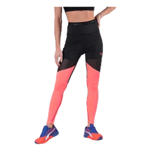 Be Bold Thermo-R  Tight Pink/Black