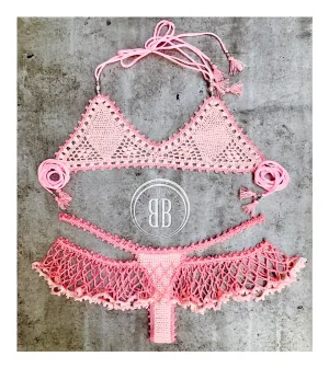 beijo blossom bikini