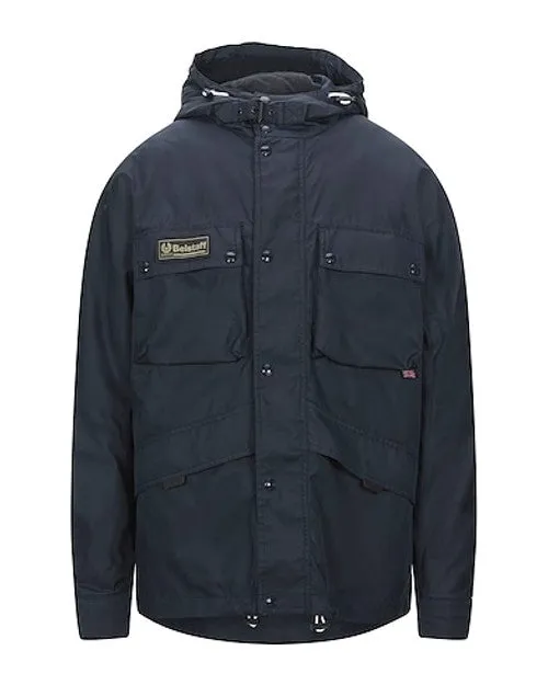 BELSTAFF | Dual Parka | Navy