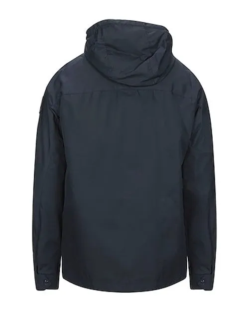 BELSTAFF | Dual Parka | Navy