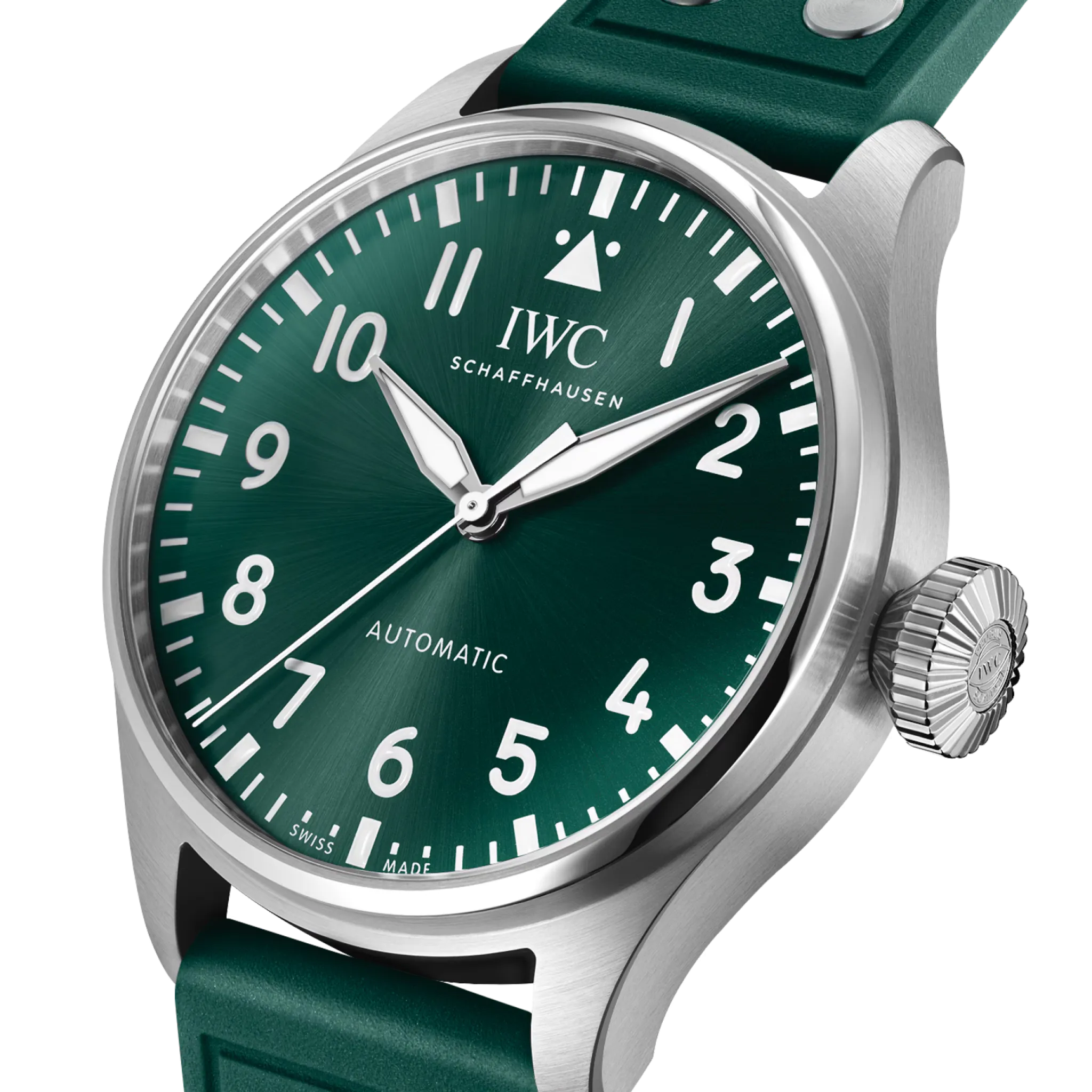 BIG PILOT'S WATCH 43