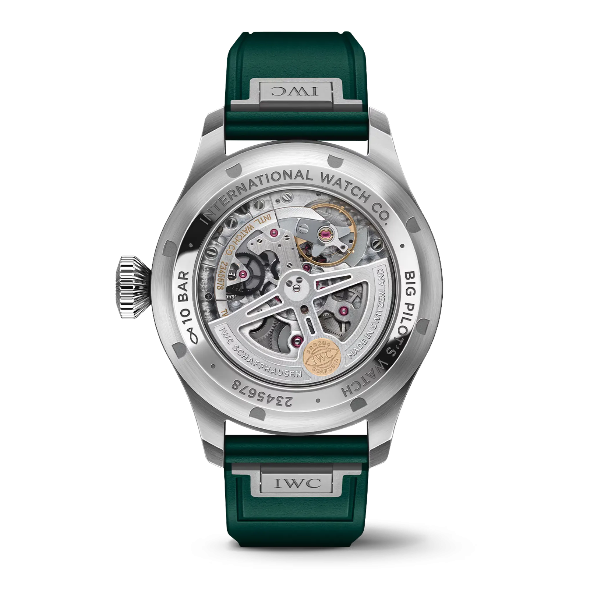 BIG PILOT'S WATCH 43