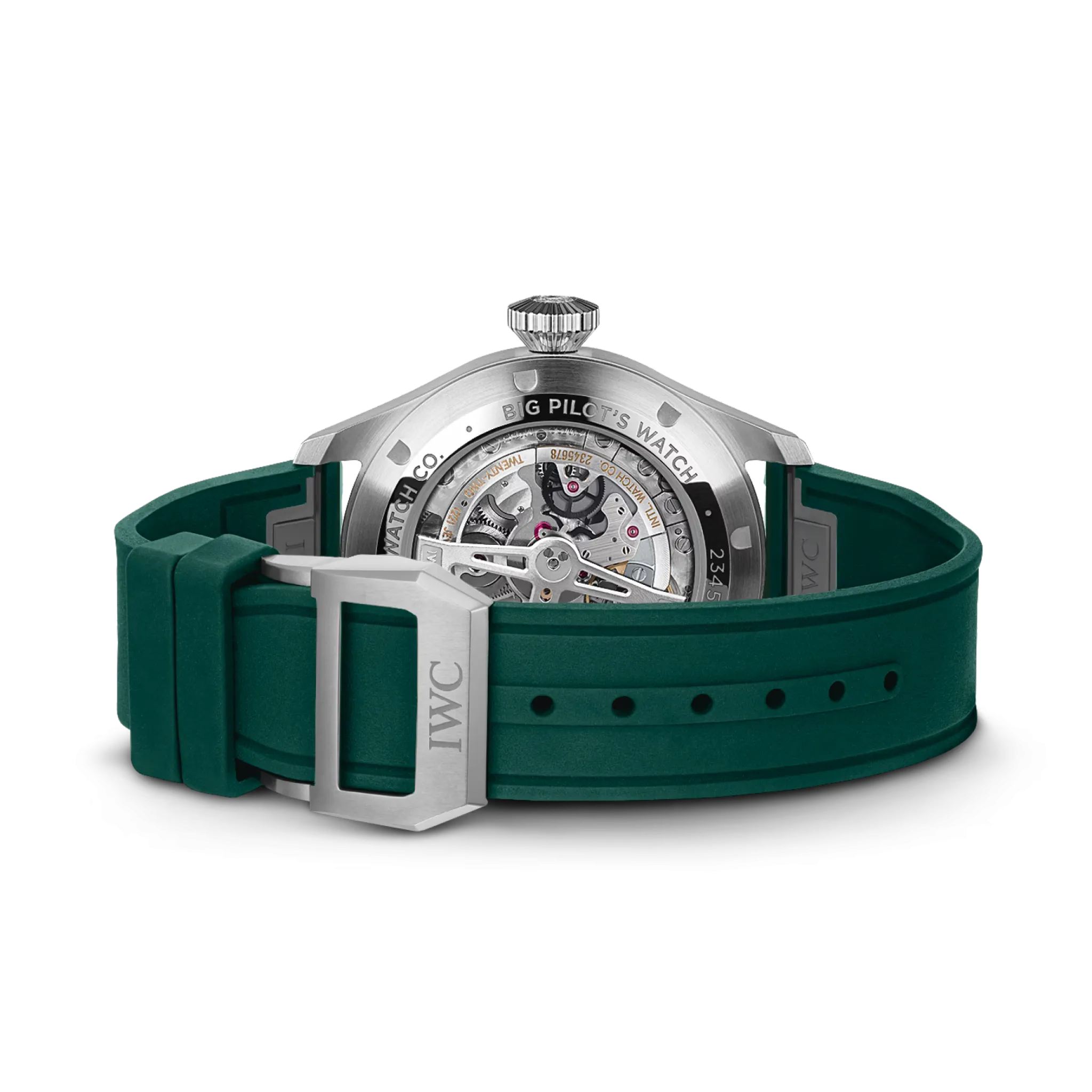 BIG PILOT'S WATCH 43