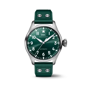 BIG PILOT'S WATCH 43