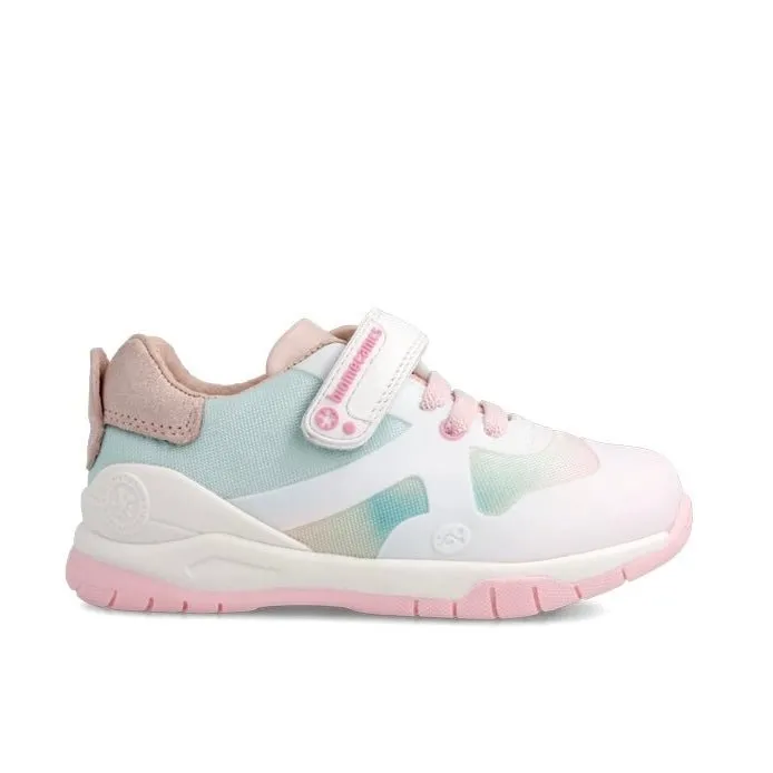Biomecanics - BIOEVOLUTION Sport - White/Pink