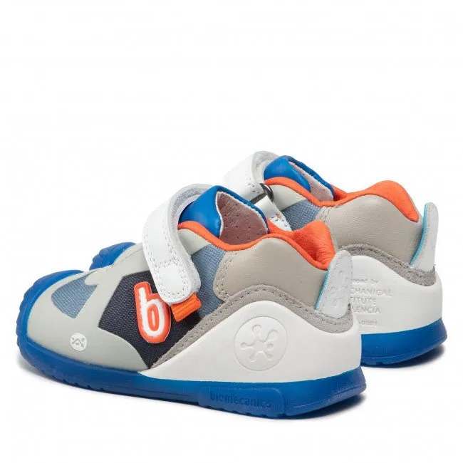 Biomecanics - BIOGATEO Sport - Ocean Blue