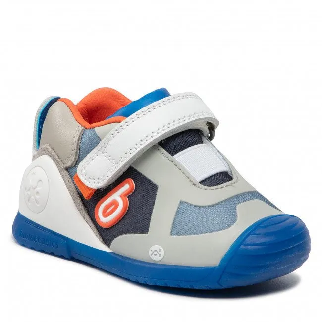 Biomecanics - BIOGATEO Sport - Ocean Blue