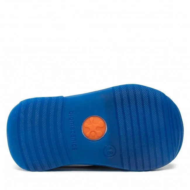 Biomecanics - BIOGATEO Sport - Ocean Blue