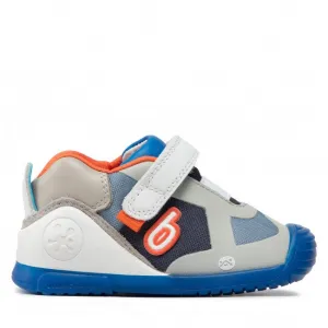 Biomecanics - BIOGATEO Sport - Ocean Blue