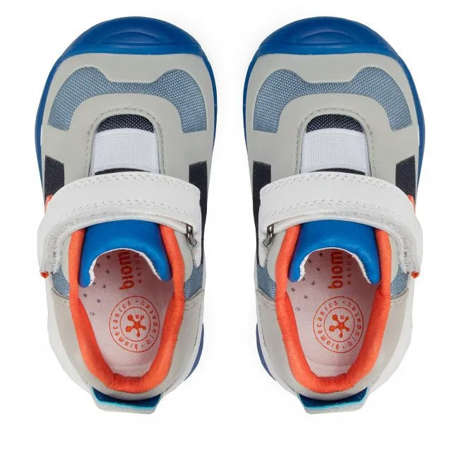 Biomecanics - BIOGATEO Sport - Ocean Blue