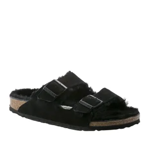 Birk Arizona Shearling-black