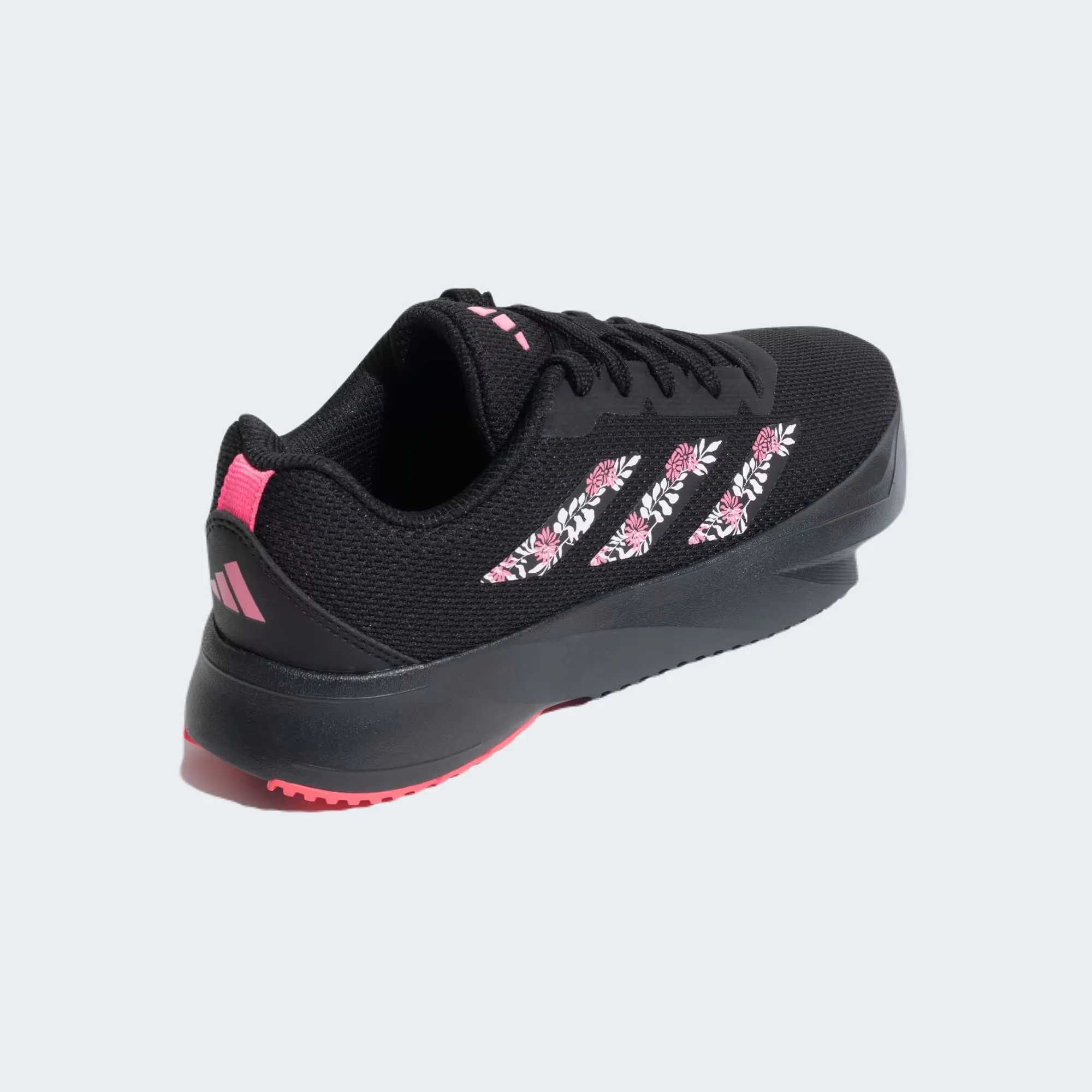 Black Base Switch W