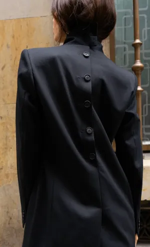 Black Blazer