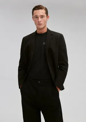 Black Blazer