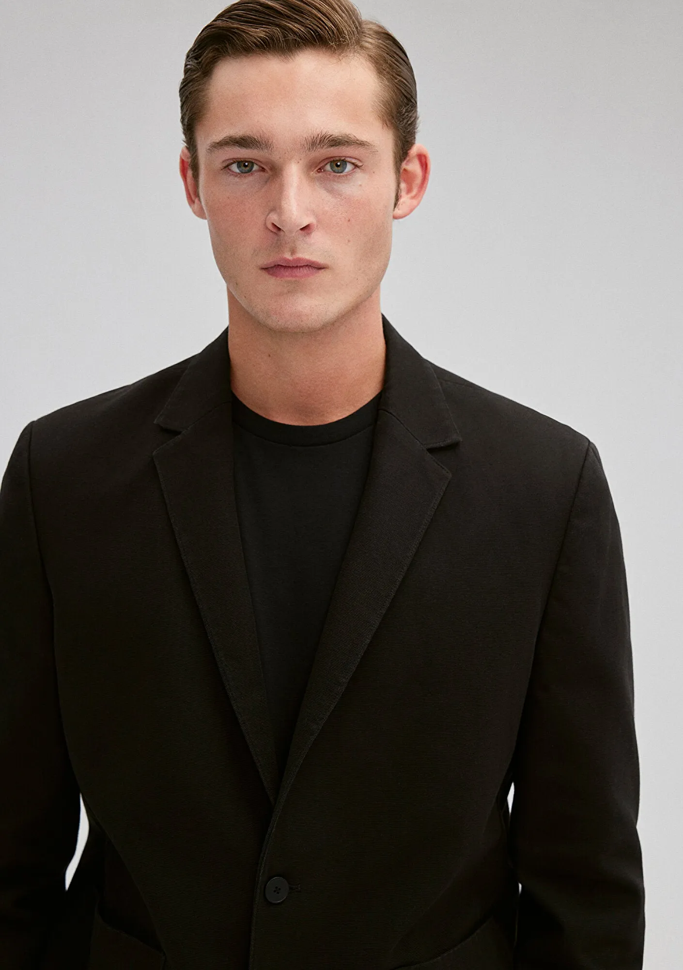 Black Blazer