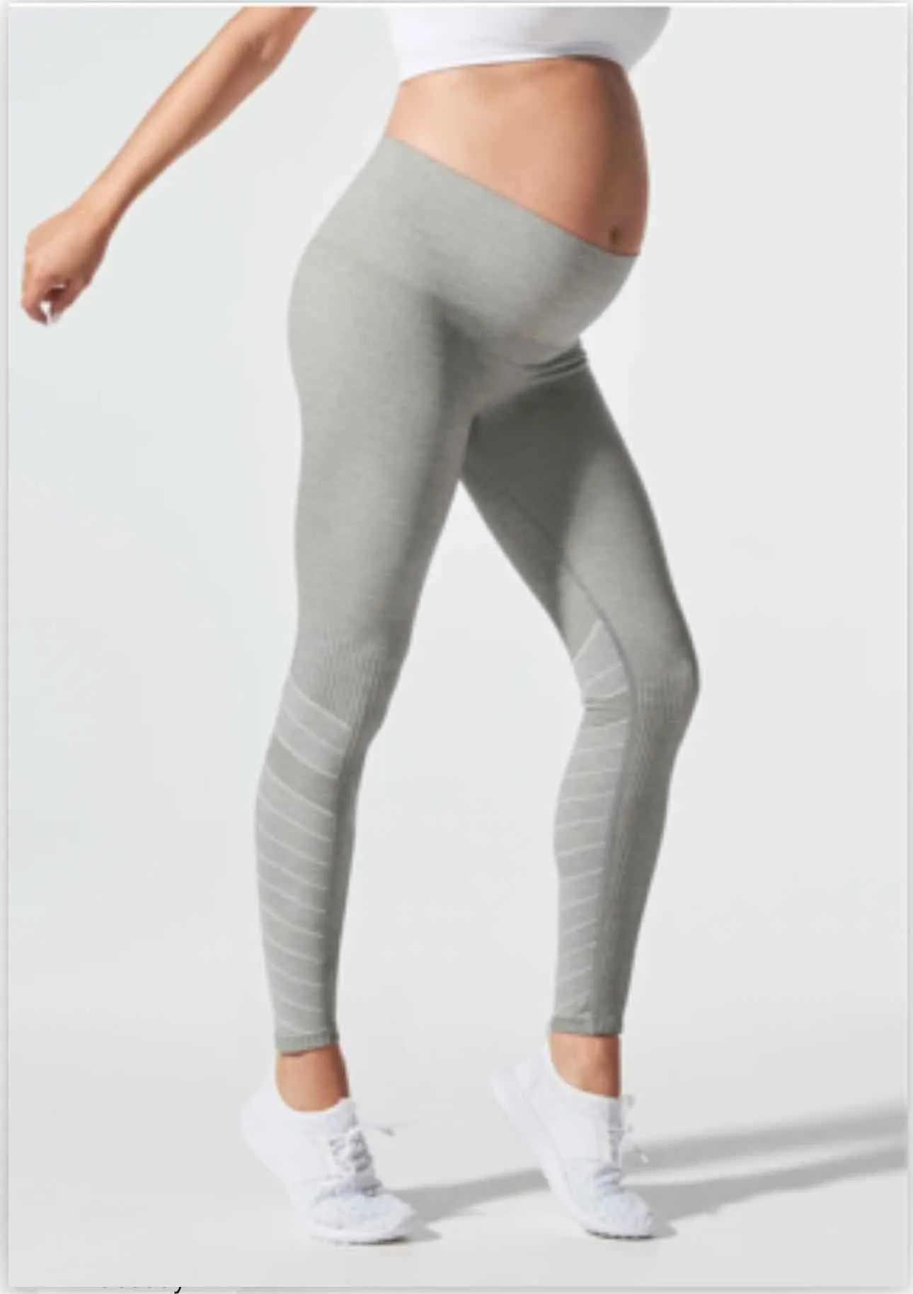 Blanqi LEGGINGS matern