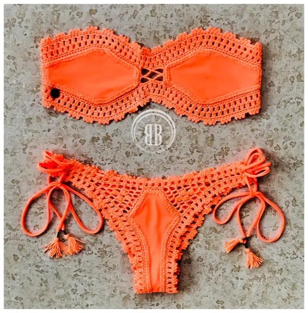 blue wave bikini