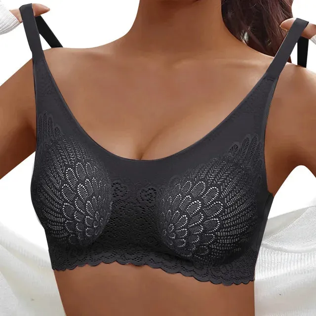 BOMBSHELL BRA