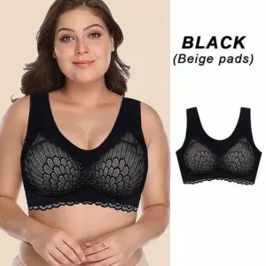 BOMBSHELL BRA