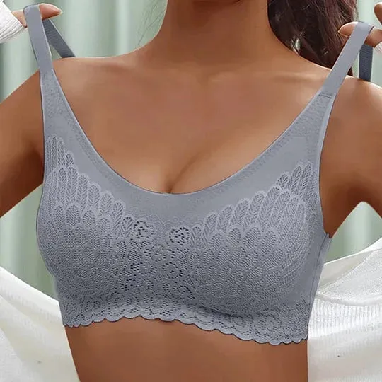 BOMBSHELL BRA