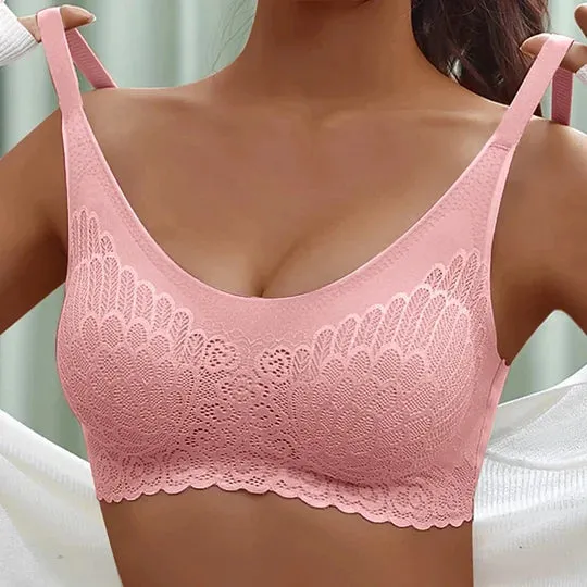 BOMBSHELL BRA