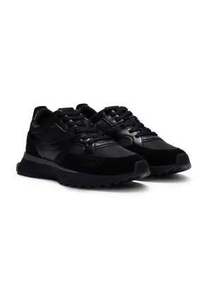 BOSS Trainer Shoes - Jonah_Runn