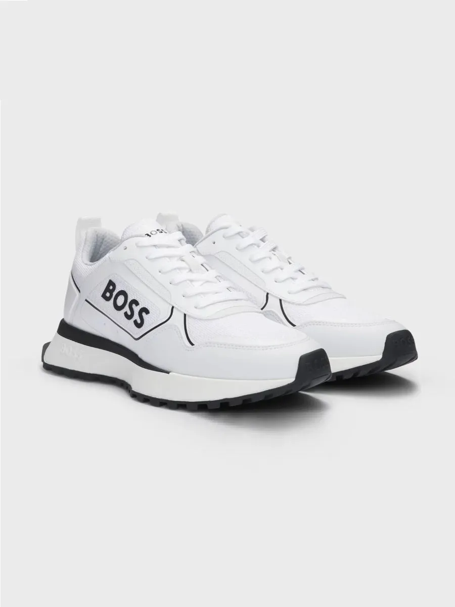 BOSS Trainer Shoes - Jonah_Runn