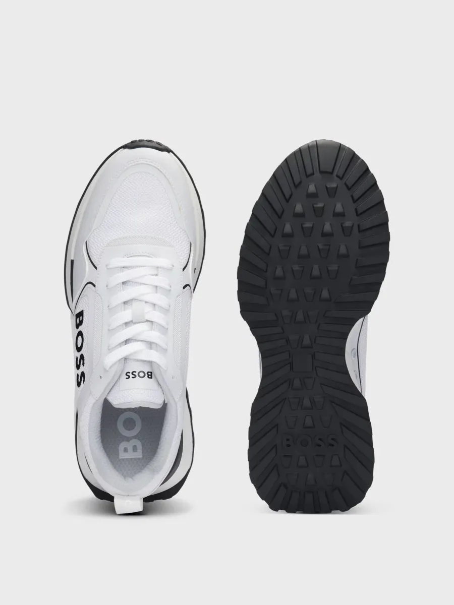 BOSS Trainer Shoes - Jonah_Runn