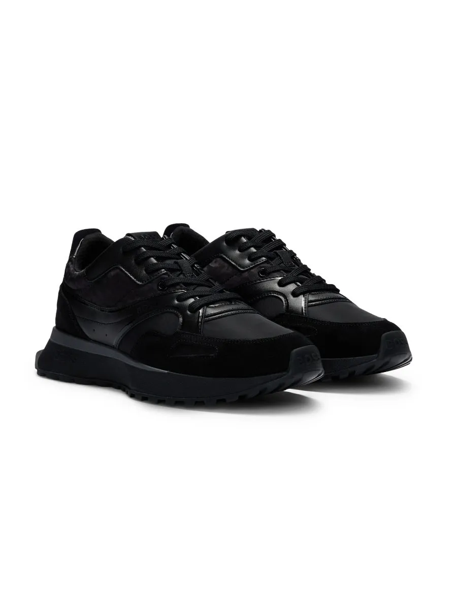 BOSS Trainer Shoes - Jonah_Runn