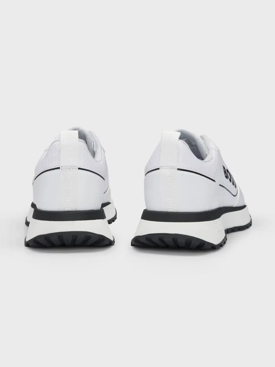 BOSS Trainer Shoes - Jonah_Runn
