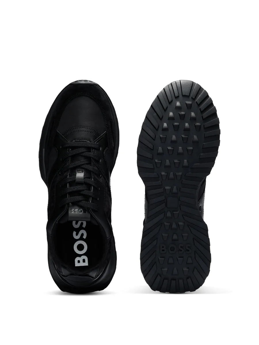 BOSS Trainer Shoes - Jonah_Runn
