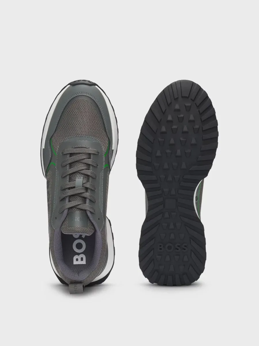 BOSS Trainer Shoes - Jonah_Runn